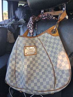 LV tote and Coach bag best offer