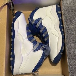 Jordan shoes