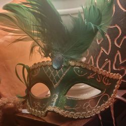 Masquerade Masks