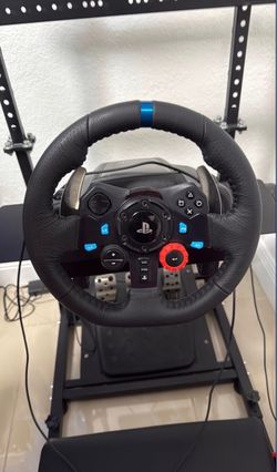 Selling racing