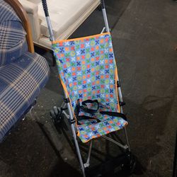 Umbrella Stroller 