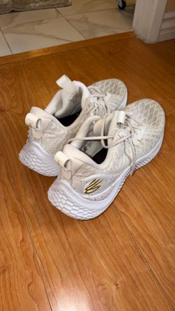 Under Armor Curry Flow 10 - Size 15