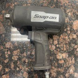 Snap-on Air Impact (1/2”)