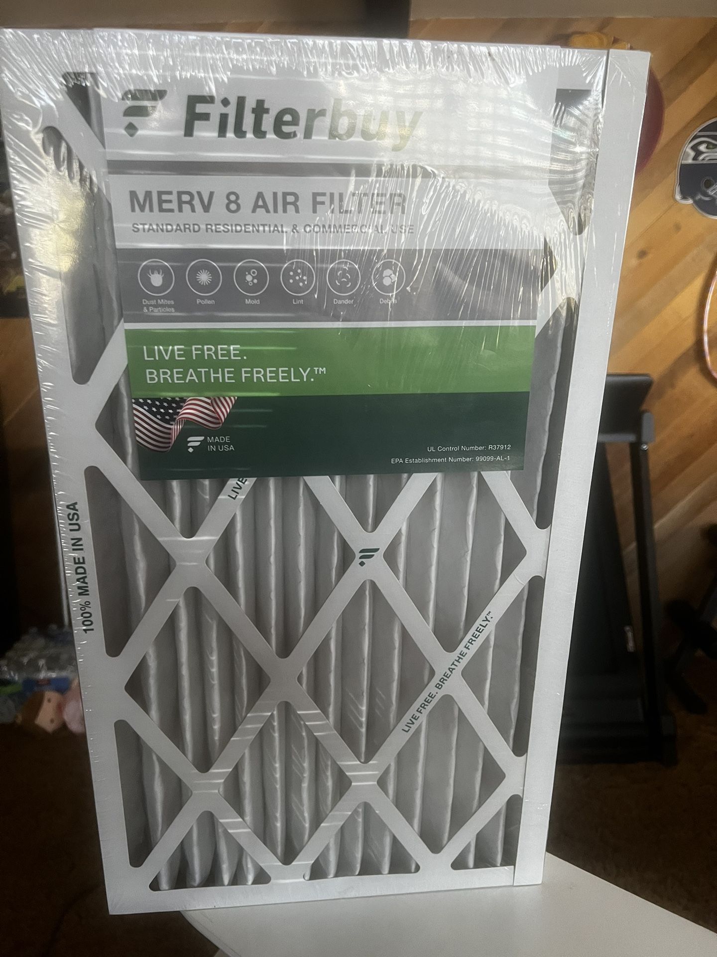Air Filter