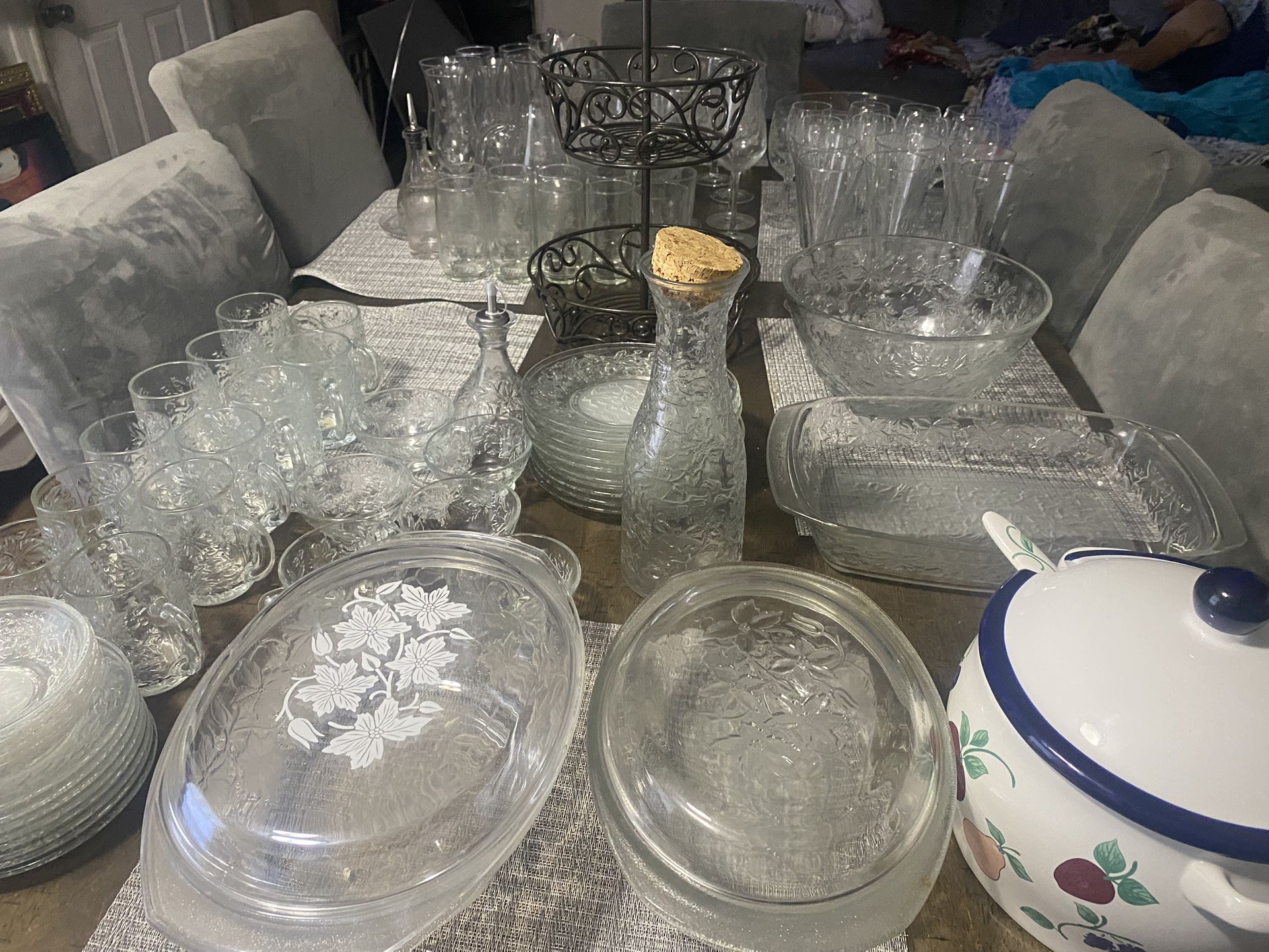 Varias Piezas De Prinsses Hause Más De 100 Piezas Todas Por $180