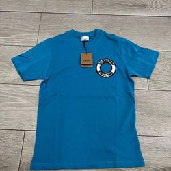 Burberry  Tshirt New Season Any Colors