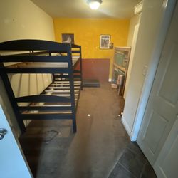 Great Condition Bunk Beds