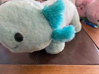 Build a bear axolotl