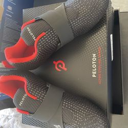 Peloton Cycling Shoes