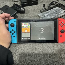 Nintendo switch for sale New and Used OfferUp