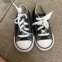 Toddler Converse