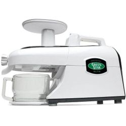 Green Star Elite Juicer