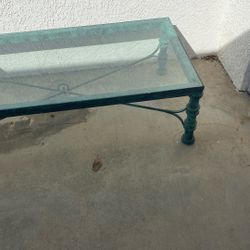 Coffee Table End Table