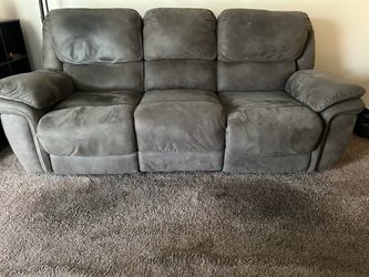 Recliner Sofa Couch 