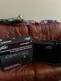 Guitar AMP