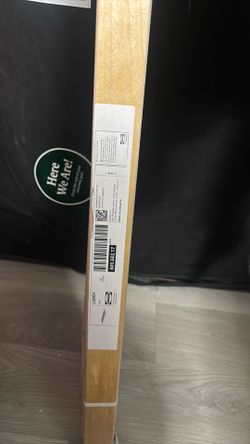 IKEA wooden bed slats / Twin