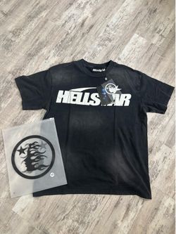 Hellstar T-Shirt