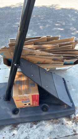 Free empty boxes