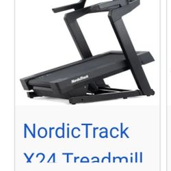 Treadmill 