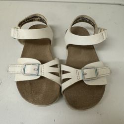 Toddler Sandals 