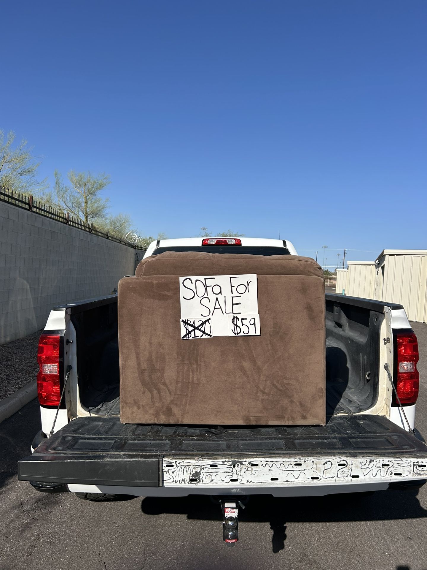 Sofa For Sale