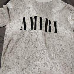 Amiri Shirt