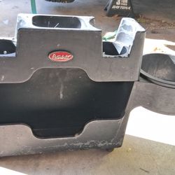 Cup Holder / Semi