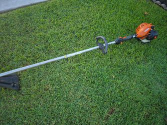 225 echo Weed Eater For Sale Works Strong