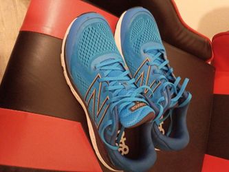 Men's new balance 840 running shoes