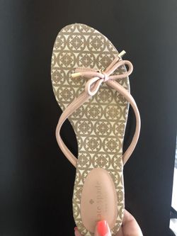 Kate Spade Sandal size 7.5