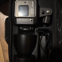 GVM SD80D LED Video Lights - 