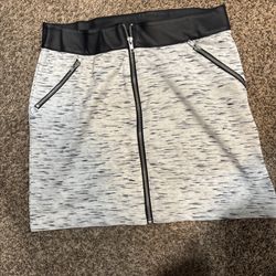 Rock And Republic Skirt 