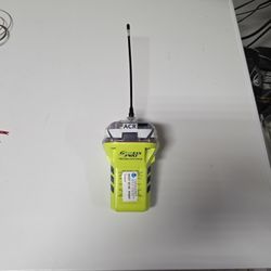 ACR EPIRB