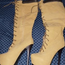 Cute Boots