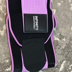 Infinity Sweat Belt — Size S/M