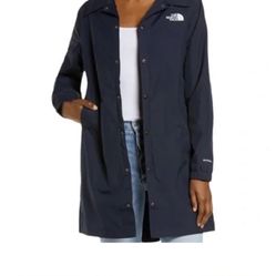North Face Windwall Jacket 