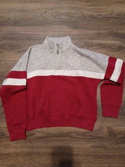 Girl Sweater Abercrombie 