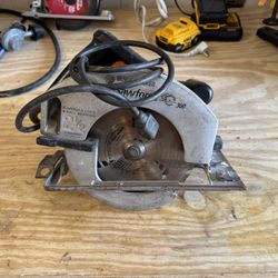 Circular Saw