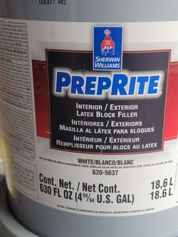 Problock Blockfiller Primer