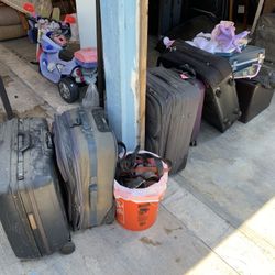 Luggage