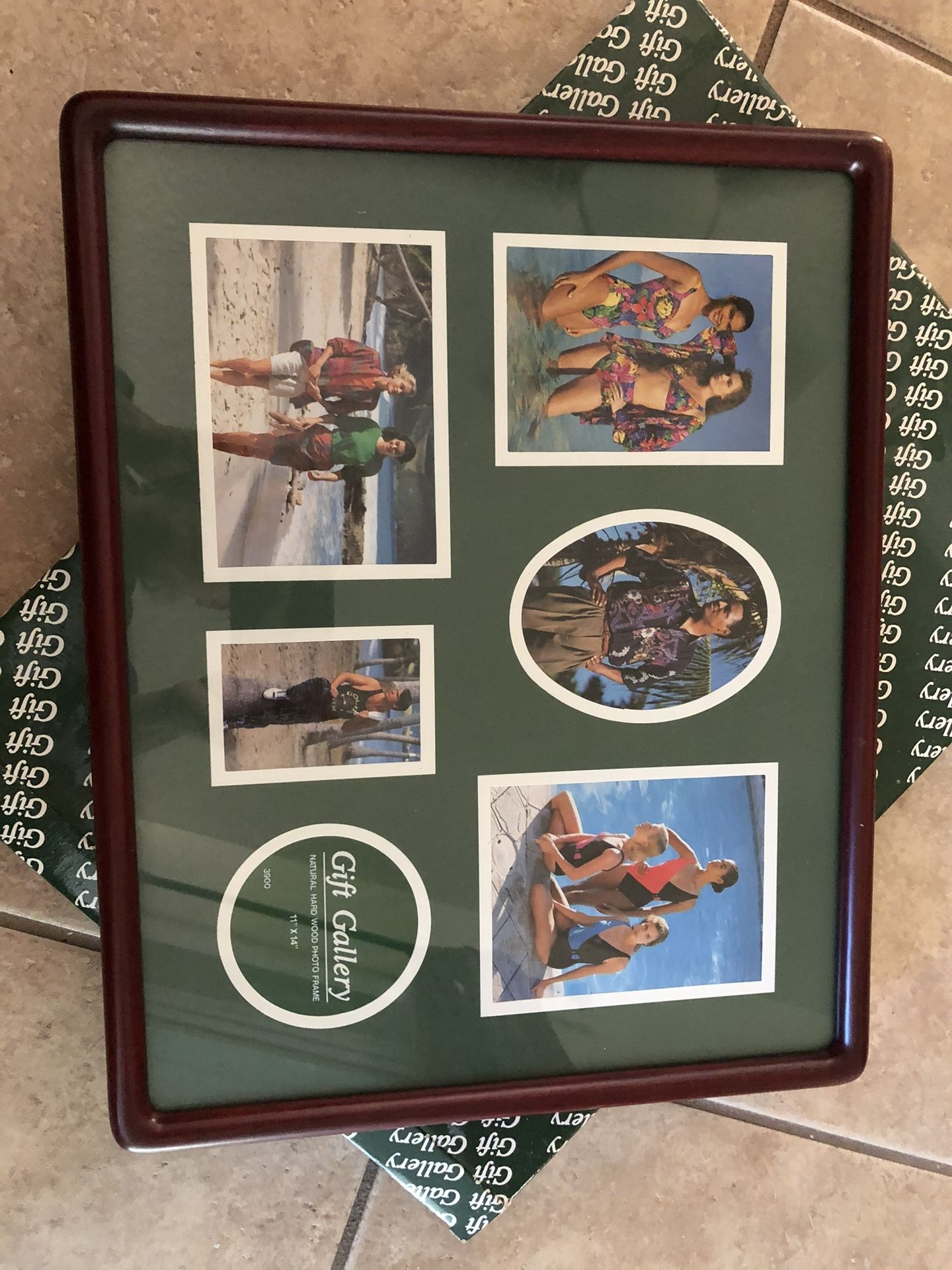 Brand new 11x14 photo frame