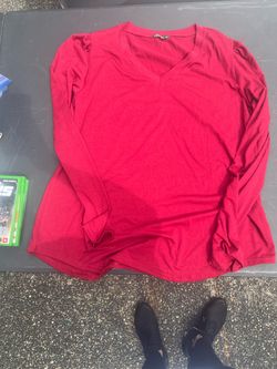Women shirt