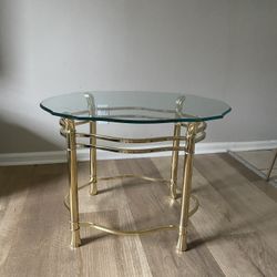 Side Table 