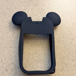 Hand Touch Disney Cover Silicone 