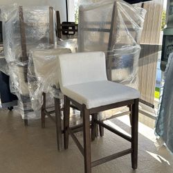 Sillas Para Mesa O Barra