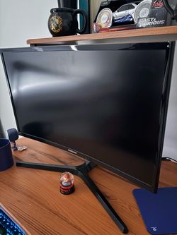 Samsung monitor