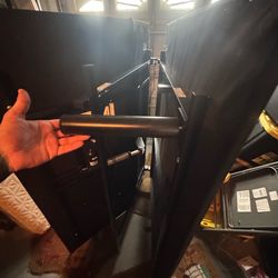 Richmat adjustable bed frame