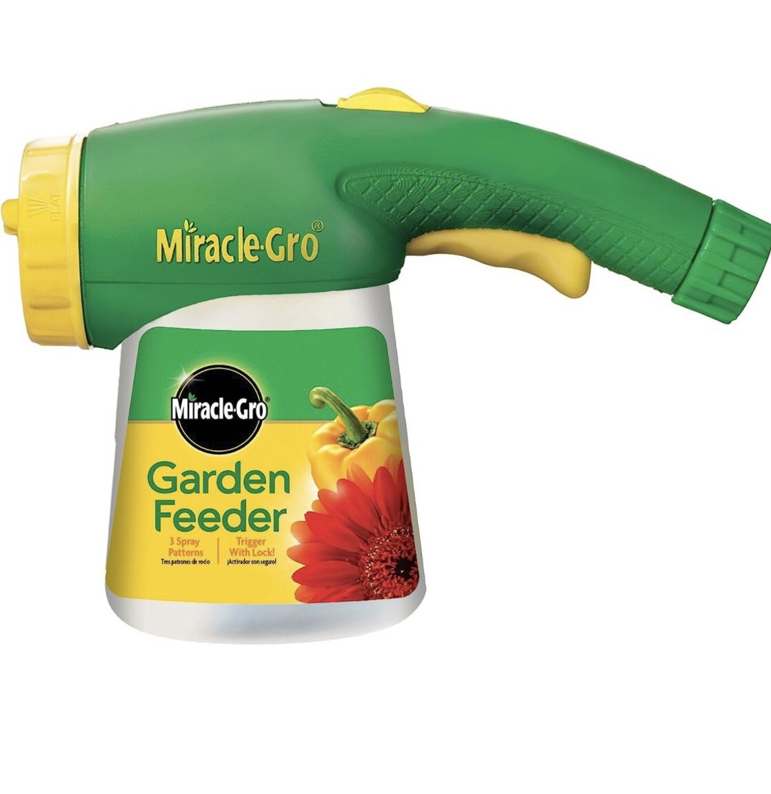 Miracle-Gro Garden Feeder