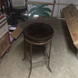 Bar Stools 