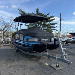 2022 Sea-Doo Switch Cruise 18 170 HP